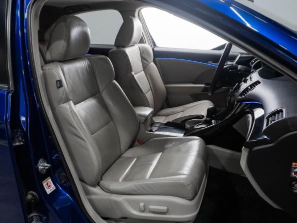 Honda Accord VII Рестайлинг с пробегом 2008 года, цена 1 170 000 рублей, 214366 км, седан, Автокод Объявления