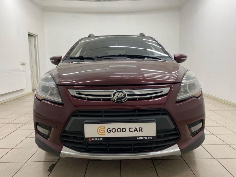 Lifan X50 Энгельс  - изображение 2