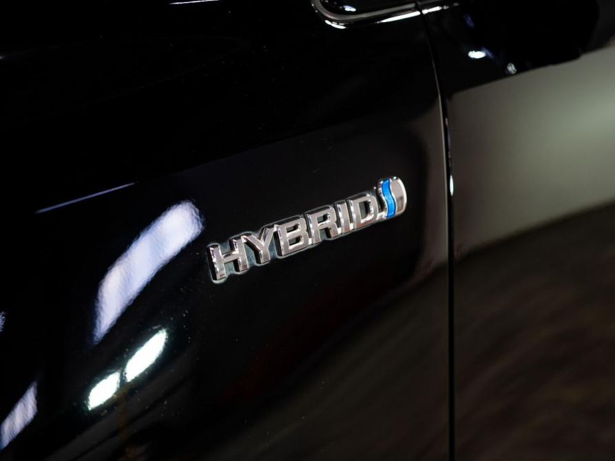 Toyota Harrier III (XU60) Чита  - изображение 20