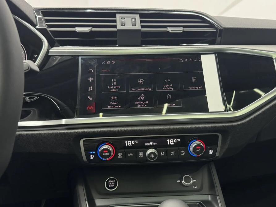 Audi Q3 II (F3) Воронеж  - изображение 18