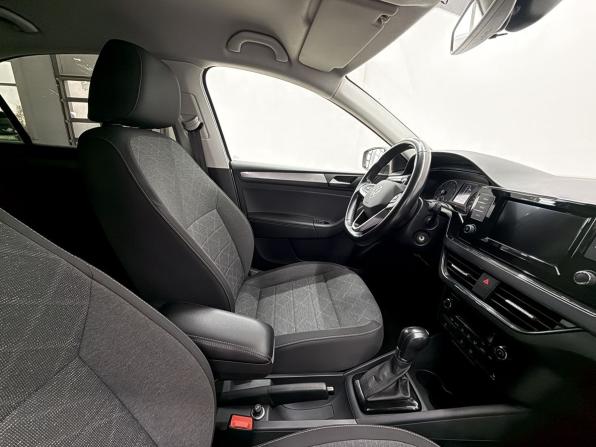 Volkswagen Polo VI с пробегом 2020 года, цена 1 430 000 рублей, 142507 км, лифтбек, Автокод Объявления