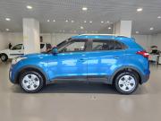 Hyundai Creta I Рестайлинг Казань  - изображение 32