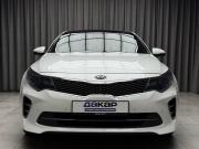 Kia Optima IV Ижевск  - изображение 38