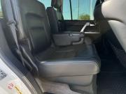 Toyota Land Cruiser 200 Series Рестайлинг 1 Волгоград  - изображение 43