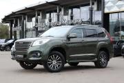 Haval H9 I Рестайлинг Москва  - изображение 31