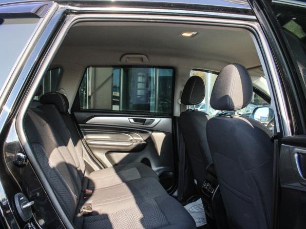 Haval M6 II с пробегом 2024 года, цена 1 690 000 рублей, 41807 км, внедорожник, Автокод Объявления