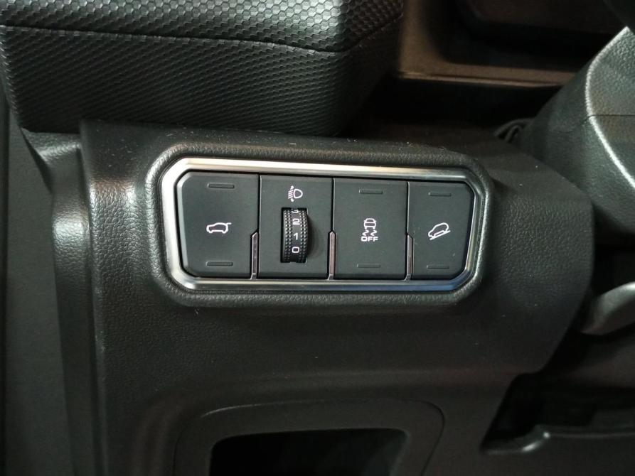Haval Dargo I Уфа  - изображение 19