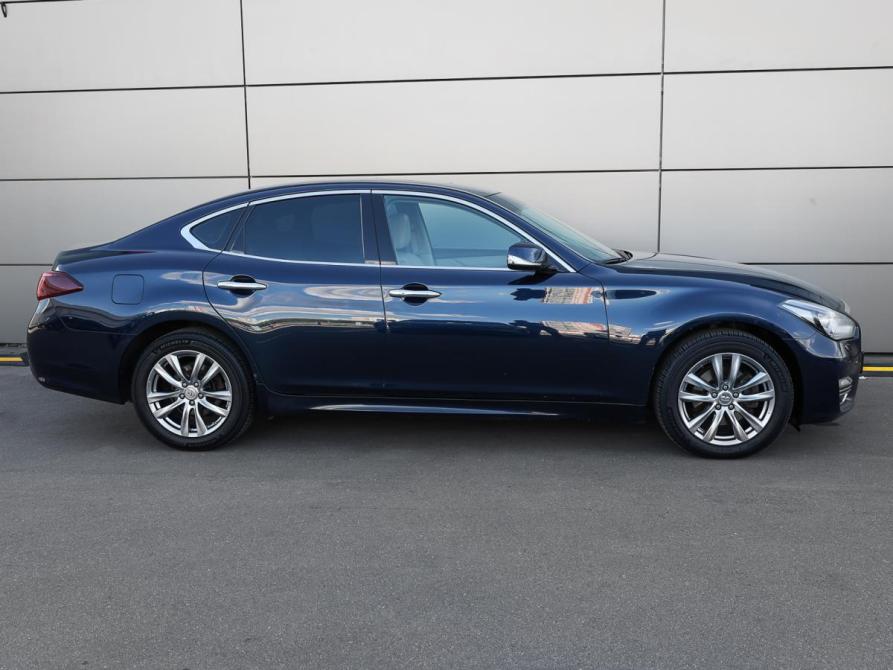 Infiniti Q70 I Рестайлинг Москва  - изображение 4
