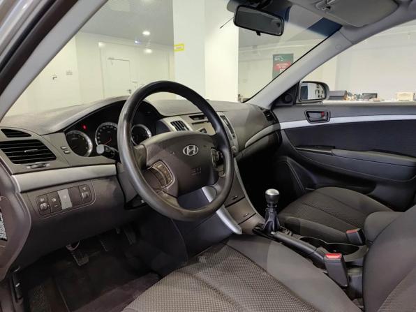 Hyundai Sonata V (NF) Рестайлинг с пробегом 2009 года, цена 660 000 рублей, 238150 км, седан, Автокод Объявления