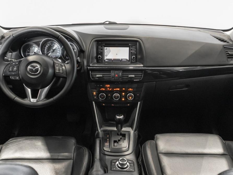 Mazda CX-5 I Казань  - изображение 6