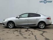 Renault Fluence I Рестайлинг Москва  - изображение 20