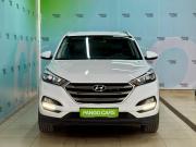 Hyundai Tucson III Набережные Челны  - изображение 33