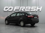 Ford Fiesta Mk6 Рестайлинг Воронеж  - изображение 21
