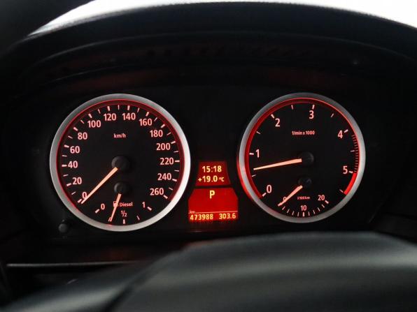BMW 5 серии V (E60/E61) с пробегом 2005 года, цена 1 049 000 рублей, 473988 км, седан, Автокод Объявления