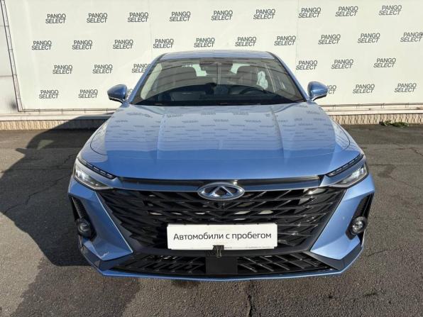 Chery Arrizo 8 с пробегом 2023 года, цена 1 850 000 рублей, 63000 км, седан, Автокод Объявления