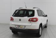 Volkswagen Tiguan I Рестайлинг Астрахань  - изображение 29