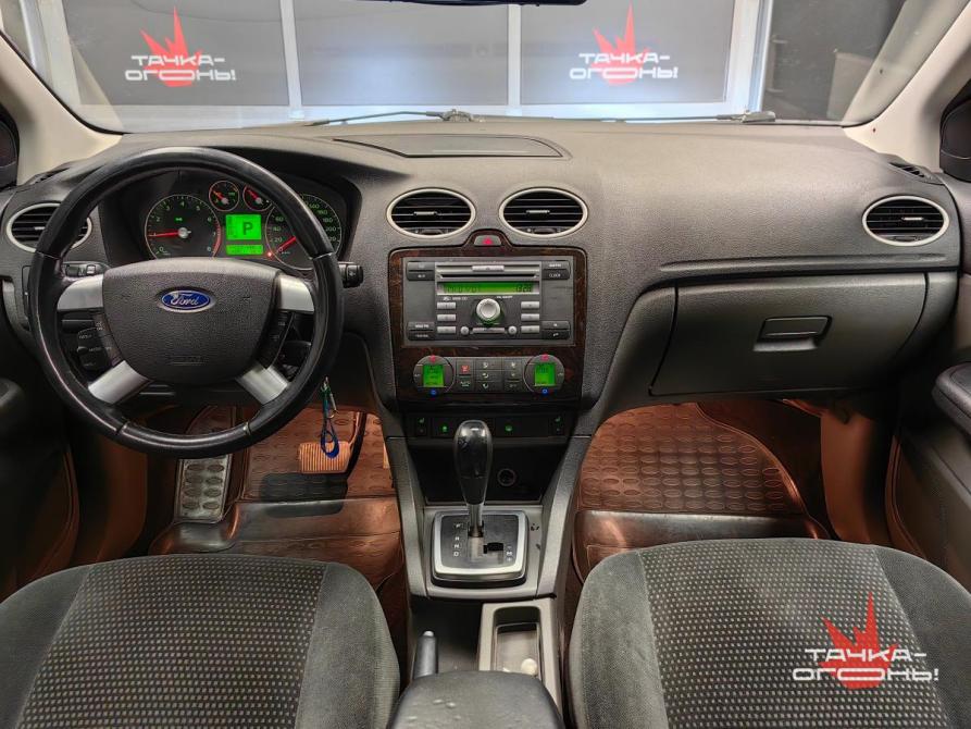 Ford Focus II Пермь  - изображение 9