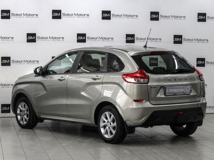 Lada (ВАЗ) XRAY I Ростов-на-Дону  - изображение 2