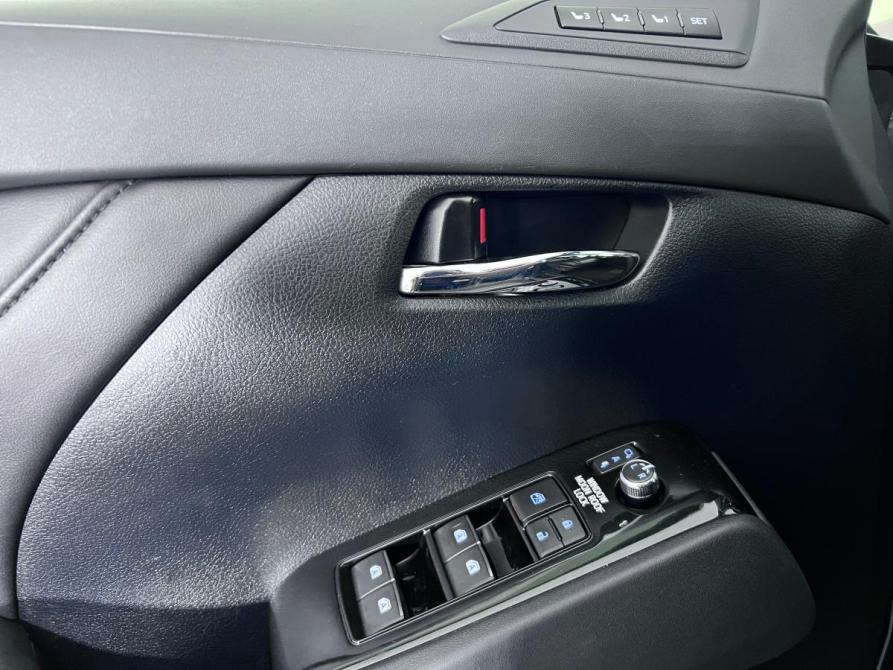 Toyota Alphard III Ростов-на-Дону  - изображение 27
