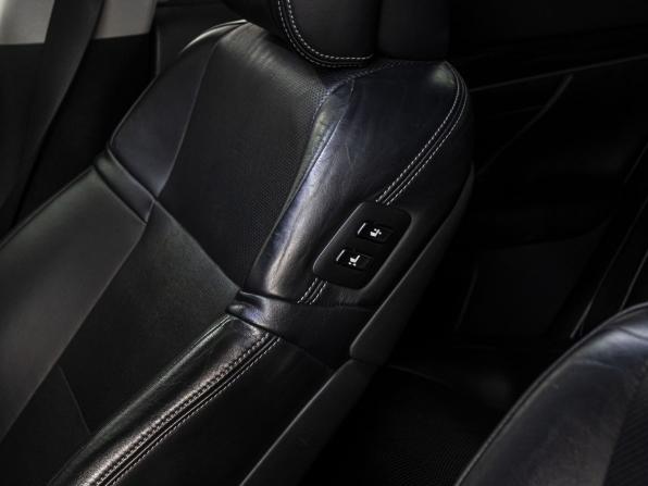 Lexus GS IV с пробегом 2012 года, цена 2 630 000 рублей, 211695 км, седан, Автокод Объявления