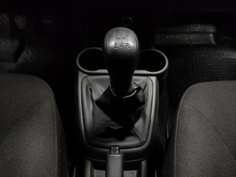 Lada (ВАЗ) Granta I Рестайлинг Пермь  - изображение 13
