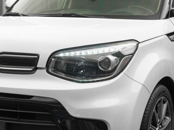 Kia Soul II Рестайлинг с пробегом 2018 года, цена 1 790 000 рублей, 66230 км, хэтчбек, Автокод Объявления