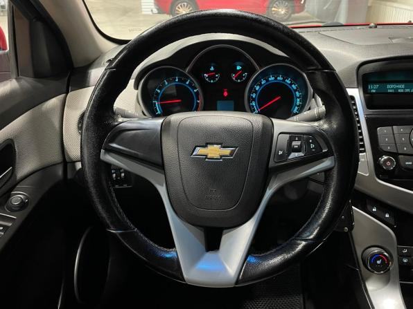 Chevrolet Cruze I с пробегом 2012 года, цена 630 000 рублей, 175037 км, седан, Автокод Объявления