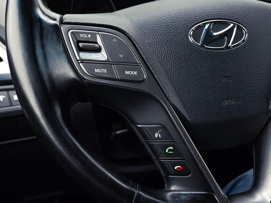 Hyundai Santa Fe III Рестайлинг Екатеринбург  - изображение 7