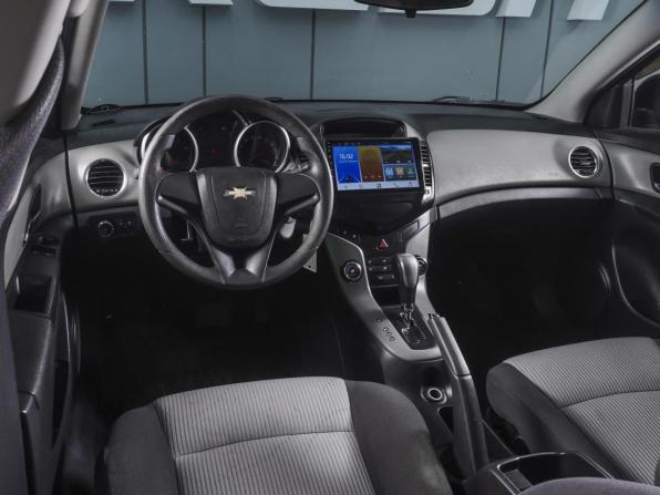 Chevrolet Cruze I с пробегом 2011 года, цена 870 000 рублей, 95264 км, седан, Автокод Объявления