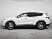 Hyundai Santa Fe IV Рестайлинг Санкт-Петербург  - изображение 29