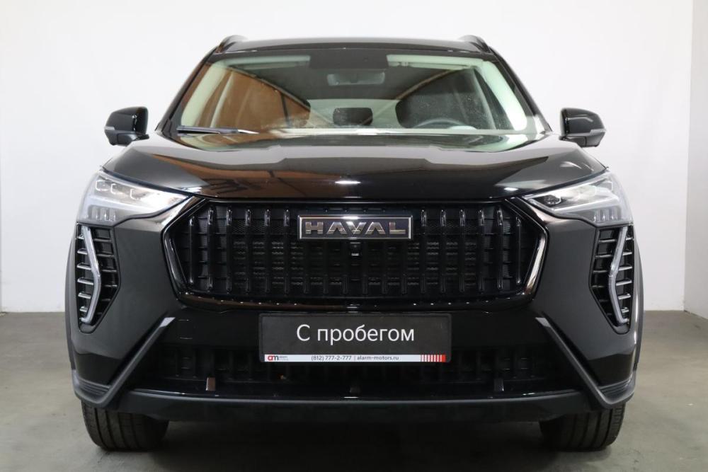 Haval Jolion I Рестайлинг Санкт-Петербург  - изображение 2