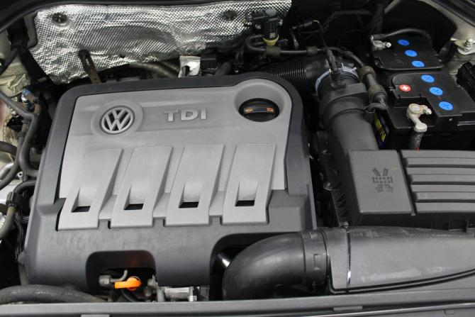 Volkswagen Tiguan I Рестайлинг с пробегом 2011 года, цена 1 199 000 рублей, 245134 км, внедорожник, Автокод Объявления