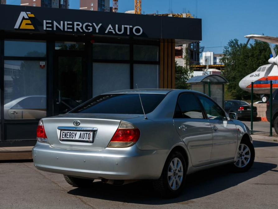 Toyota Camry V (XV30) Рестайлинг Уфа  - изображение 3
