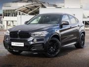 BMW X6 II (F16) Москва  - изображение 21