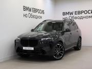 BMW X7 I (G07) Рестайлинг Санкт-Петербург  - изображение 37