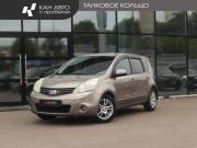 Nissan Note I Рестайлинг Казань  - изображение 16