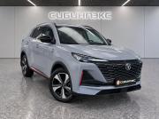 Changan CS55 Plus II Кемерово  - изображение 18