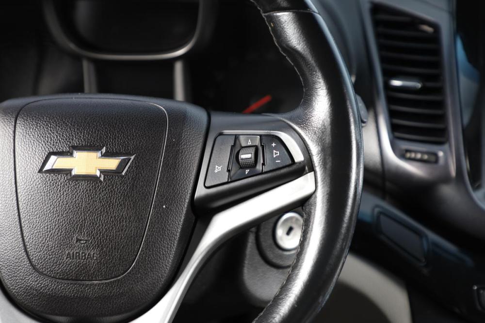 Chevrolet Orlando I Новосибирск  - изображение 15