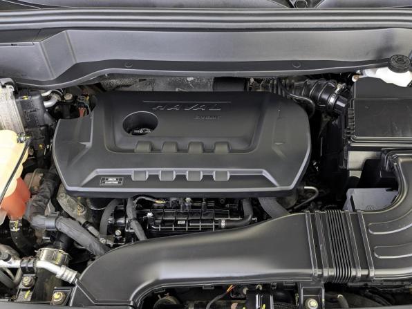 Haval F7x I с пробегом 2022 года, цена 1 990 000 рублей, 86586 км, внедорожник, Автокод Объявления