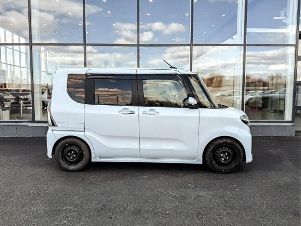 Subaru Chiffon II с пробегом 2019 года, цена 840 000 рублей, 96991 км, микровэн, Автокод Объявления