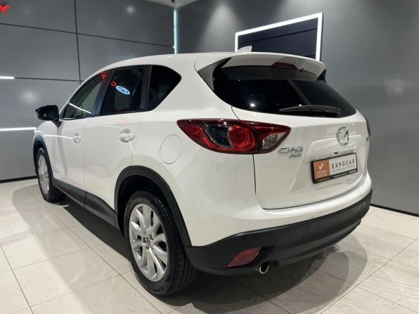 Mazda CX-5 I с пробегом 2014 года, цена 1 690 000 рублей, 185822 км, внедорожник, Автокод Объявления