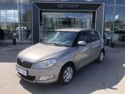 Skoda Fabia II Рестайлинг Брянск  - изображение 15