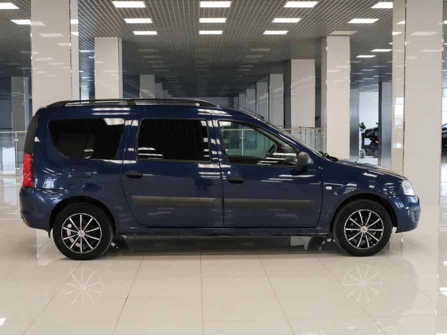 Lada (ВАЗ) Largus I Самара  - изображение 5