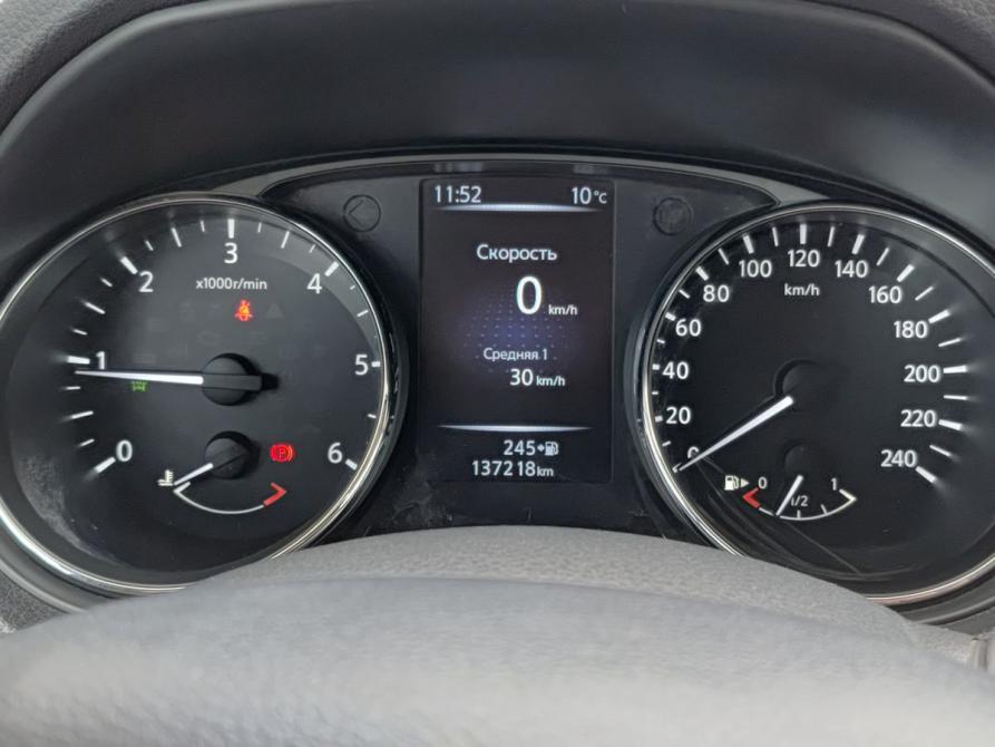 Nissan X-Trail III Ижевск  - изображение 16