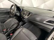 Hyundai Solaris II Рестайлинг Москва  - изображение 31