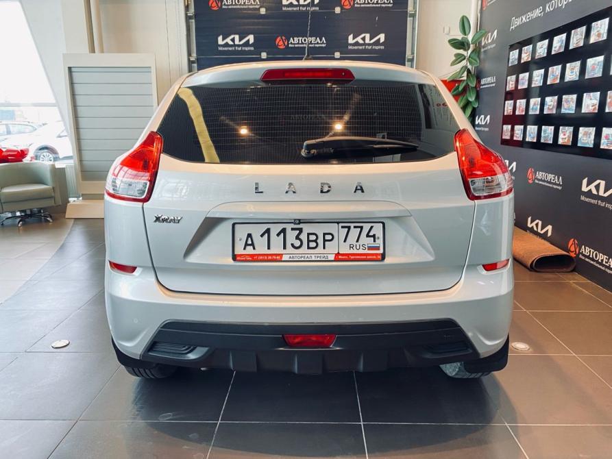 Lada (ВАЗ) XRAY I Миасс  - изображение 6