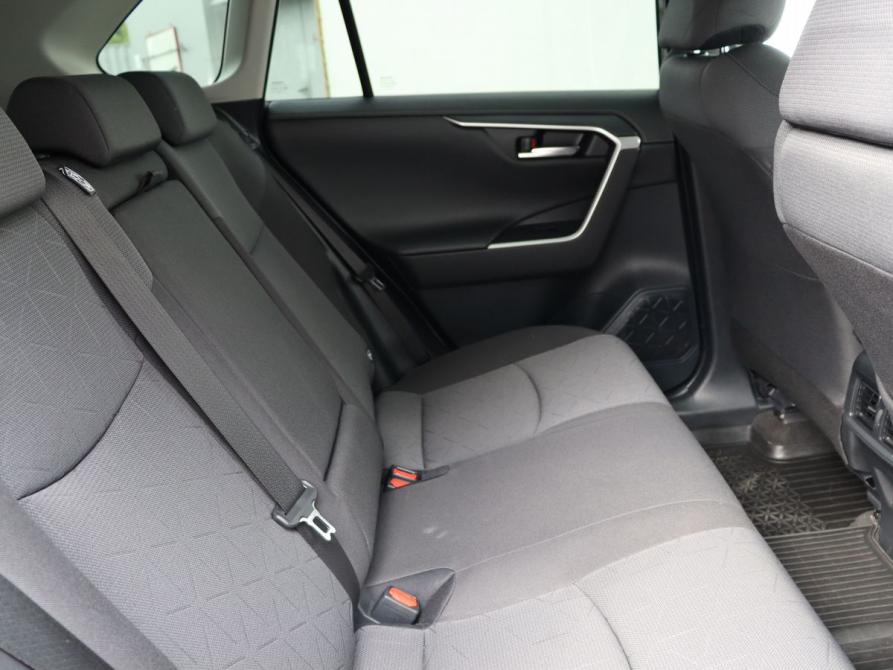Toyota RAV4 V (XA50) Москва  - изображение 20