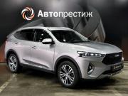 Haval F7 I Ставрополь  - изображение 33