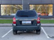 Hyundai Tucson I Ярославль  - изображение 23