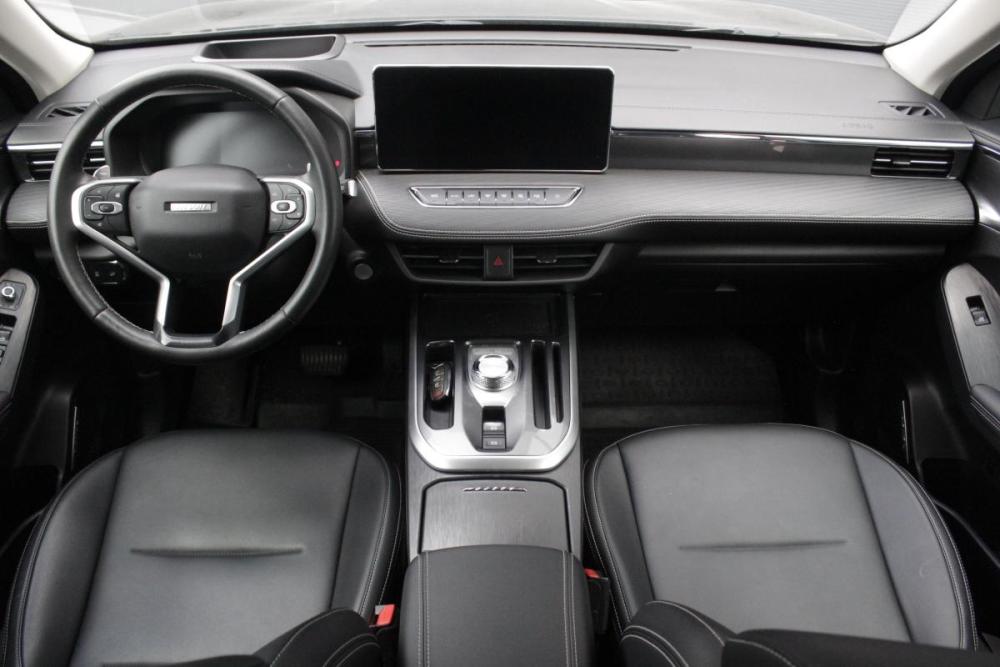 Haval Jolion I Брянск  - изображение 7